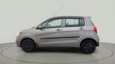 2018 Maruti Celerio