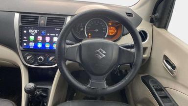 2018 Maruti Celerio