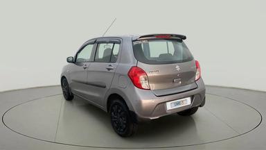 2018 Maruti Celerio