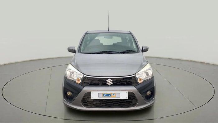 2018 Maruti Celerio