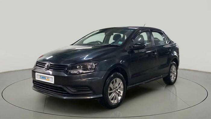 2020 Volkswagen Ameo