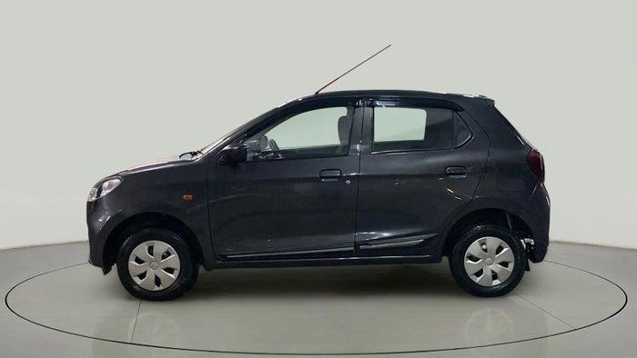 2023 Maruti Alto K10