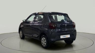 2023 Maruti Alto K10