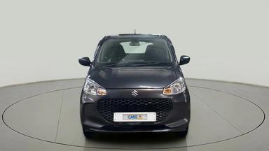 2023 Maruti Alto K10