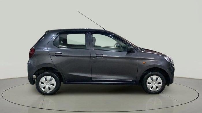 2023 Maruti Alto K10