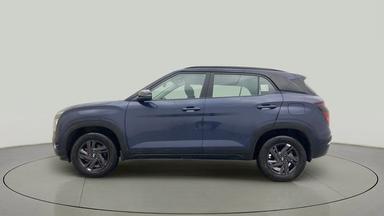 2023 Hyundai Creta