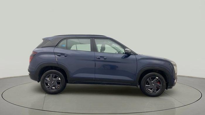 2023 Hyundai Creta