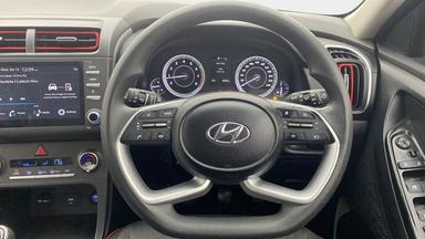 2023 Hyundai Creta