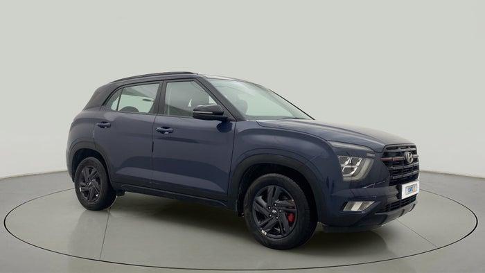 2023 Hyundai Creta