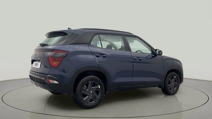 2023 Hyundai Creta