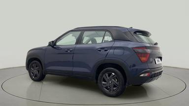 2023 Hyundai Creta