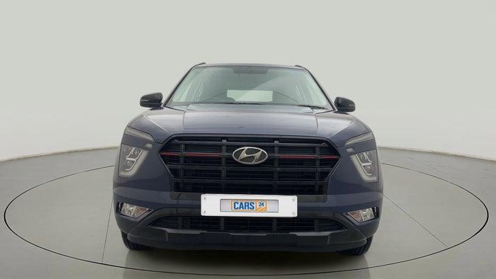 2023 Hyundai Creta