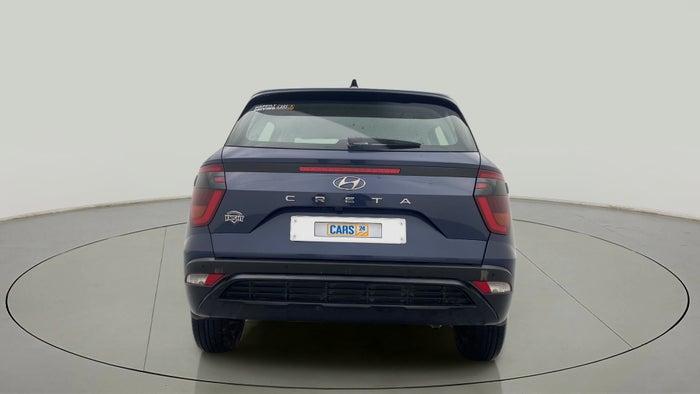 2023 Hyundai Creta