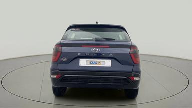 2023 Hyundai Creta