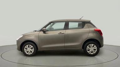 2019 Maruti Swift