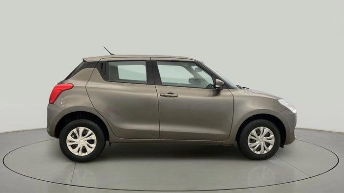 2019 Maruti Swift