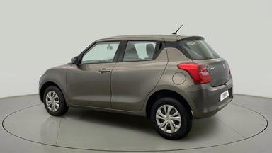 2019 Maruti Swift