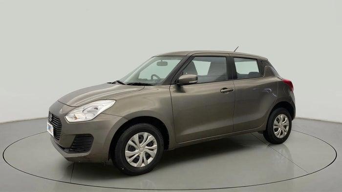 2019 Maruti Swift