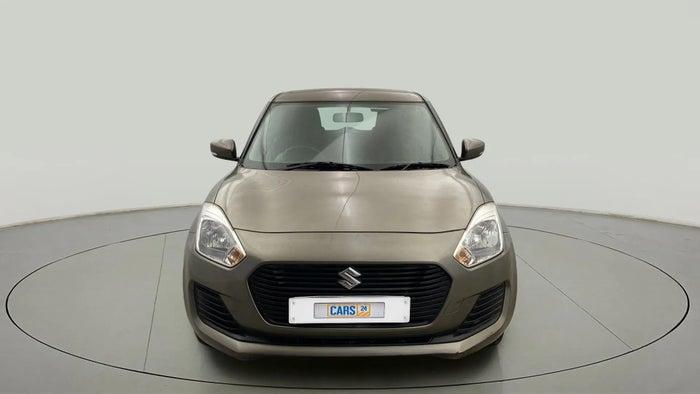 2019 Maruti Swift