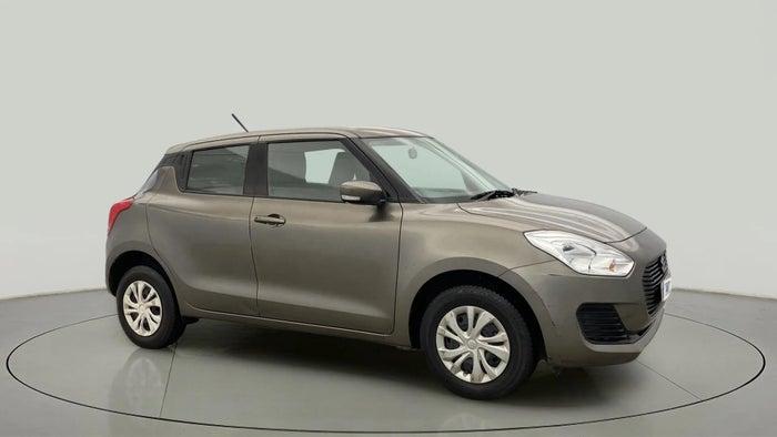 2019 Maruti Swift