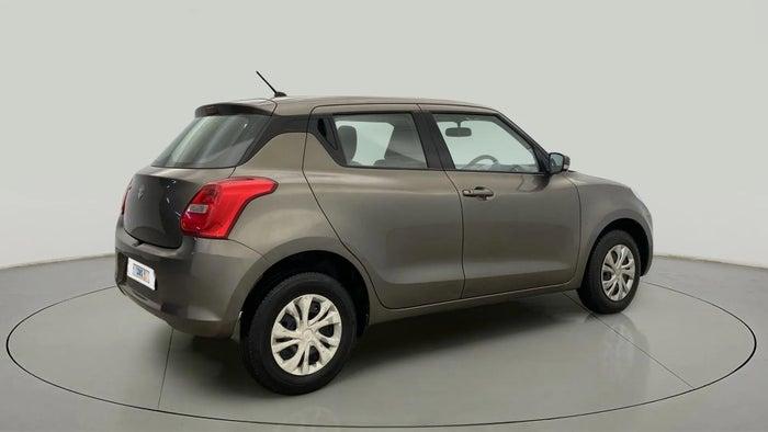 2019 Maruti Swift