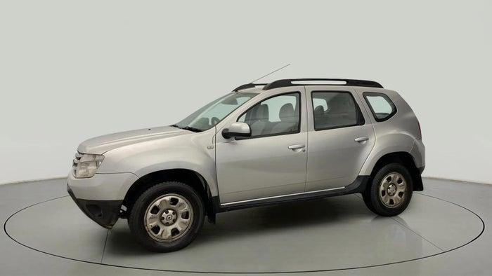 2013 RENAULT DUSTER