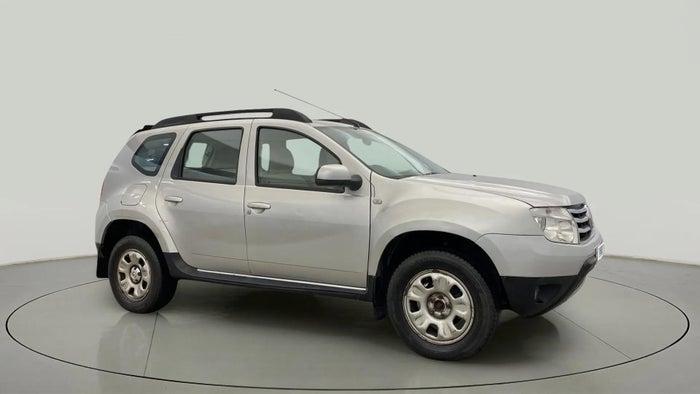 2013 RENAULT DUSTER