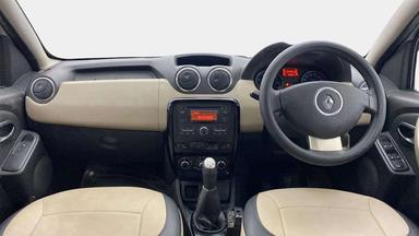 2013 RENAULT DUSTER