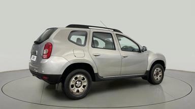 2013 RENAULT DUSTER