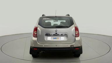 2013 RENAULT DUSTER