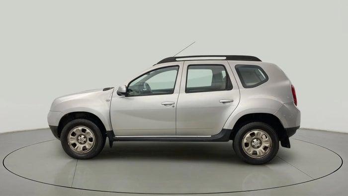 2013 RENAULT DUSTER