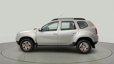 2013 RENAULT DUSTER