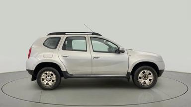 2013 RENAULT DUSTER