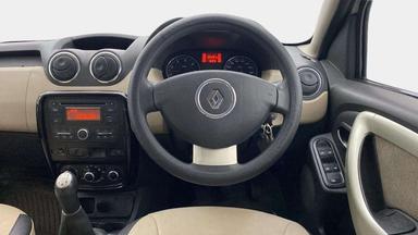 2013 RENAULT DUSTER