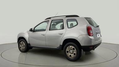 2013 RENAULT DUSTER