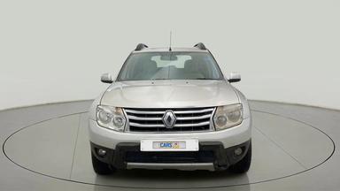 2013 RENAULT DUSTER