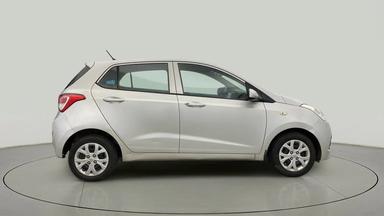 2015 Hyundai Grand i10