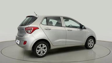 2015 Hyundai Grand i10