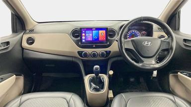 2015 Hyundai Grand i10