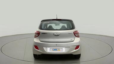 2015 Hyundai Grand i10