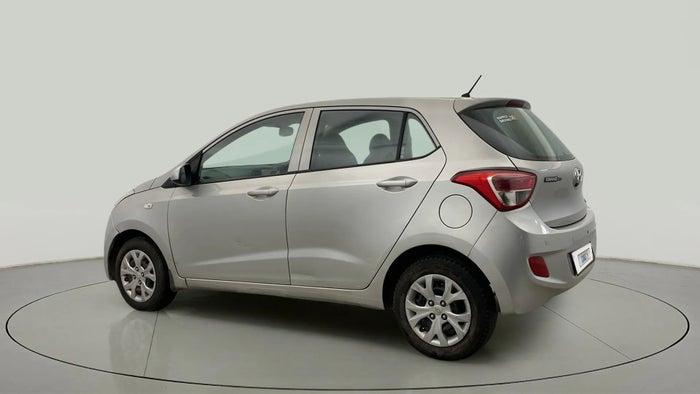 2015 Hyundai Grand i10