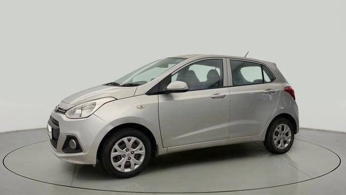 2015 Hyundai Grand i10