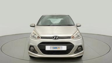 2015 Hyundai Grand i10