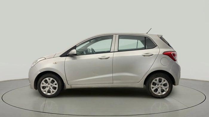 2015 Hyundai Grand i10