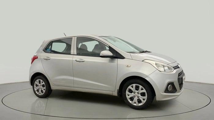 2015 Hyundai Grand i10