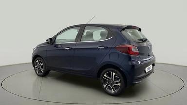 2023 Tata Tiago