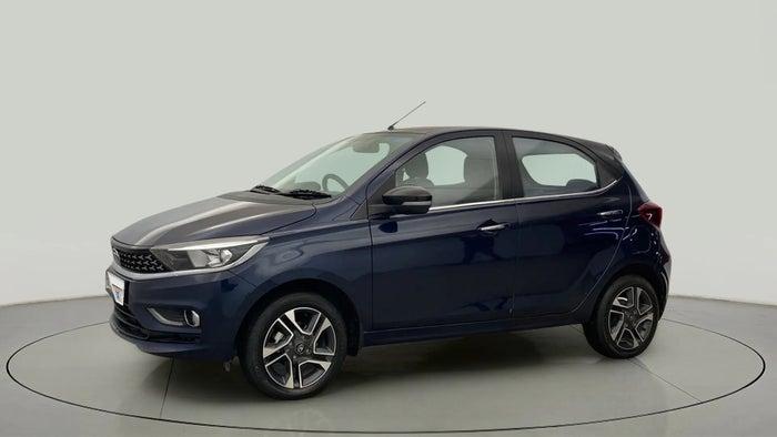 2023 Tata Tiago