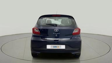 2023 Tata Tiago