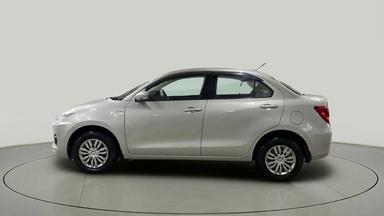 2018 Maruti Dzire