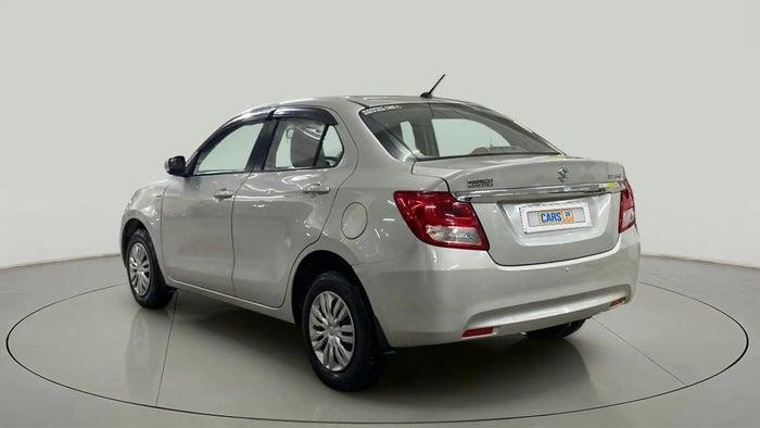 2018 Maruti Dzire